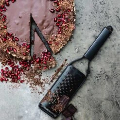 Microplane Black Sheep 2-Wege-Reibe -GrillLust Verkaufsgeschäft microplane black sheep 2 wege reibe c501a625bd2ef613b229927c1ca7ae97