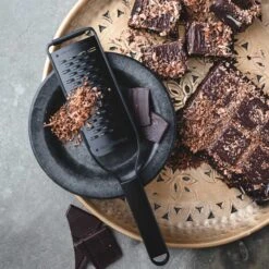 Microplane Black Sheep 2-Wege-Reibe -GrillLust Verkaufsgeschäft microplane black sheep 2 wege reibe de355481d1532659adc6c406c1dee74d