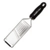 Microplane Gourmet Profi-Juliennehobel, Schwarz 2 Microplane Gourmet Profi-Juliennehobel, Schwarz -GrillLust Verkaufsgeschäft microplane gourmet profi juliennehobel schwarz 4b3c6186223f87c7b59b96ee0e589414