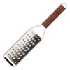 Microplane Master Reibe Sehr Grob, Walnuss -GrillLust Verkaufsgeschäft microplane master reibe sehr grob walnuss 67170cd6968cbd9d341b3d7430ef46f0