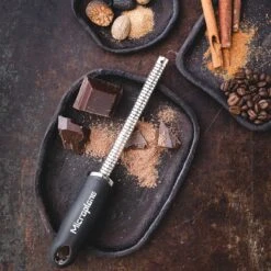 Microplane Premium Gewürzreibe Schwarz -GrillLust Verkaufsgeschäft microplane premium gewuerzreibe schwarz f636d7b08a200484f510af7b95a313c2