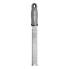 Microplane Premium Reibe / Zester, Grau -GrillLust Verkaufsgeschäft microplane premium reibe zester grau 73912fbf23dcacb978d320a6b996ea26