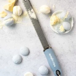 Microplane Premium Reibe / Zester, Küstenblau -GrillLust Verkaufsgeschäft microplane premium reibe zester kuestenblau 284d7eab63b480c625d983d6fec3b44d