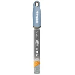 Microplane Premium Reibe / Zester, Küstenblau -GrillLust Verkaufsgeschäft microplane premium reibe zester kuestenblau ef711f1456e5acb55c9cfa8885d76f36
