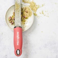 Microplane Premium Reibe / Zester, Lippenstift Pink -GrillLust Verkaufsgeschäft microplane premium reibe zester lippenstift pink a373fc21ee7c4cc7abb12bb78131bb2a