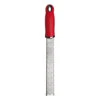 Microplane Premium Reibe / Zester, Rot -GrillLust Verkaufsgeschäft microplane premium reibe zester rot 2c29ff5a89539cdd50643da53b72e917