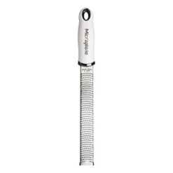 Microplane Premium Reibe / Zester, Weiß -GrillLust Verkaufsgeschäft microplane premium reibe zester wei 720c7350cb1a56759e8119372fe6a562
