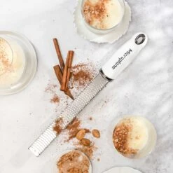 Microplane Premium Reibe / Zester, Weiß -GrillLust Verkaufsgeschäft microplane premium reibe zester wei ddc2030e3988defbbc0dc82d162c9f44