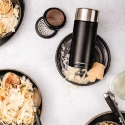 Microplane Universal Mühle 3in1 -GrillLust Verkaufsgeschäft microplane universal muehle 3in1 6b845ec120bdd0bac7ef61e549f4baec