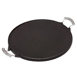 Monolith Plancha Aus Gusseisen Für Classic, Ø 39 Cm