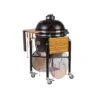 Monolith Zubehörhalter Für Classic, Edelstahl -GrillLust Verkaufsgeschäft mono zubeh rhalter f r classic 2a51a6154a0e94af65c3b4f7801a2aeb
