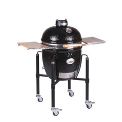 Monolith Classic Pro 2.0 Inkl. Gestell, Schwarz -GrillLust Verkaufsgeschäft monolith classic pro 2 0 inkl gestell schwarz 14a07e1326e6b79115e6a59e03ab1989