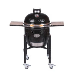Monolith Classic Pro 2.0 Inkl. Gestell, Schwarz -GrillLust Verkaufsgeschäft monolith classic pro 2 0 inkl gestell schwarz e392e4a01f0e13e6520e18f119c7649a