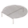 Monolith Edelstahl Grillrost (3. Ebene) Für LeChef -GrillLust Verkaufsgeschäft monolith edelstahl grillrost 3 ebene fuer lechef e442a08f2dd81e7ceac9659361c10103