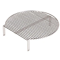 Monolith Edelstahl Grillrost (3. Ebene) Für LeChef