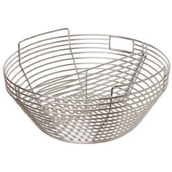 Monolith Geteilter Kohlekorb Für Classic, Ø 38,5 Cm