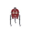 Monolith Junior Pro 2.0 Inkl. Gestell, Rot -GrillLust Verkaufsgeschäft monolith junior pro 2 0 inkl gestell rot 7b1dc900ef66ea126c3f1112f2edeaaa