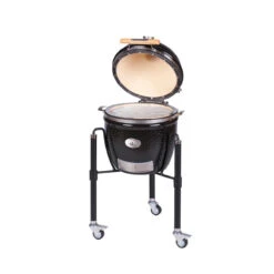 Monolith Junior Pro 2.0 Inkl. Gestell, Schwarz -GrillLust Verkaufsgeschäft monolith junior pro 2 0 inkl gestell schwarz 854ce33e9ab8587d96fe42359150e1a4
