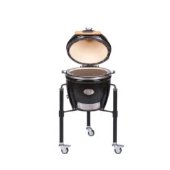 Monolith Junior Pro 2.0 Inkl. Gestell, Schwarz -GrillLust Verkaufsgeschäft monolith junior pro 2 0 inkl gestell schwarz b4766a7f751a036b16de5be6d3675a3b