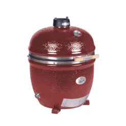 Monolith LeChef Pro 2.0, Rot -GrillLust Verkaufsgeschäft monolith lechef pro 2 0 rot ohne gestell 1232480163227657ea2cd6f7e561c9c8