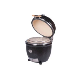 Monolith LeChef Pro 2.0, Schwarz -GrillLust Verkaufsgeschäft monolith lechef pro 2 0 schwarz 8e32489a9371f958ea1ef89bf208d555