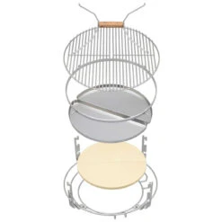 Monolith LeChef PRO-Serie SGS, 9-teilig