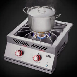 Napoleon Einbau Power-Wokbrenner 700er-Serie -GrillLust Verkaufsgeschäft nap einbau power wokbrenner 700er serie 0af4fd15e0ff5089868852091c11b4e2