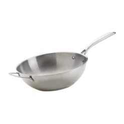 Napoleon Wok Aus Edelstahl, Ø 31 Cm 5 Napoleon Wok Aus Edelstahl, Ø 31 Cm -GrillLust Verkaufsgeschäft napoleon 12 wok aus edelstahl 4592b1f897e9dc4a527e6dfc6d60e5ba