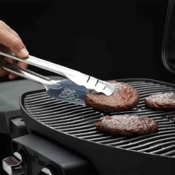 Napoleon Zangen-Wender, 42 Cm -GrillLust Verkaufsgeschäft napoleon 2 in 1 grillzange edelstahl 6dc3804ed550c4a4f181bfb3354c9f9b