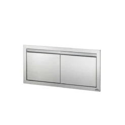 Napoleon 2-er Einbau-Türe, Quer (91 X 41 Cm)