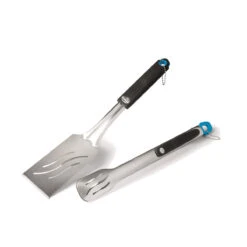 Napoleon 2teiliges Grillbesteck-Set (Grillzange Und Wender)