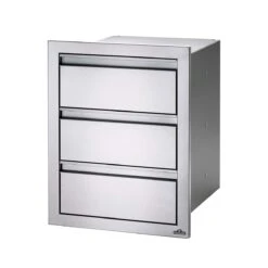 Napoleon 3er Einbau-Schubladen (46 X 61 Cm) -GrillLust Verkaufsgeschäft napoleon 3er einbau schubladen 46 x 61 cm 11f2f7318420edff62605938898fb34e