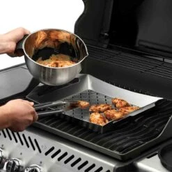 Napoleon 3er-Schüssel-Set, Edelstahl, In 3 Verschied. Größen -GrillLust Verkaufsgeschäft napoleon 3er schuessel set edelstahl in 3 verschied groe en 4e502416ed1ebdf0ec3a9f2585e12155