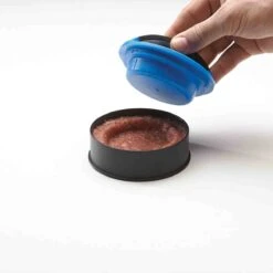 Napoleon Burgerpresse Set -GrillLust Verkaufsgeschäft napoleon 3in1 burgerpresse set 2f627a14165782caf07b663c18fcd4e4