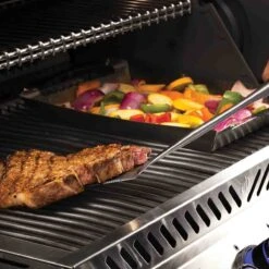 Napoleon 3-teiliges Pro Grillbesteck-Set Aus Edelstahl -GrillLust Verkaufsgeschäft napoleon 3teiliges pro grillbesteck set aus edelstahl 14166ded2e664d802c10d70ee6eff48b