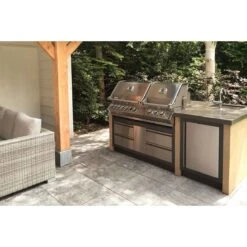 Napoleon Oasis 45° Verbindungs-Paneele -GrillLust Verkaufsgeschäft napoleon 45 verbindungs paneele 7661291d7f0bf695dc1b35d27477d1c1