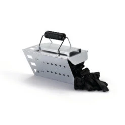 Napoleon Anzündkamin, Dreieckig -GrillLust Verkaufsgeschäft napoleon anzuendkamin dreieckig mit holzkohle gefuellt 0b040cd2185364ff5bd6a9de54b69643