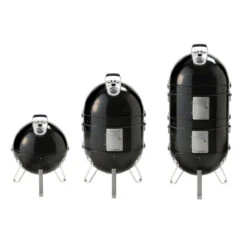 Napoleon Apollo 3 In 1 Smoker AS300K-2 -GrillLust Verkaufsgeschäft napoleon apollo 3in 1 smoker as300k 2 8b122b5697f4356ba27526ab116c7dff