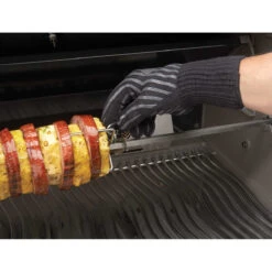 Napoleon BBQ-Grillhandschuh Hitzebeständig Bis 240 °C, 1 Stk. -GrillLust Verkaufsgeschäft napoleon bbq grillhandschuh 1stk 4ce93442b261cac4cfebb419b3100e3c