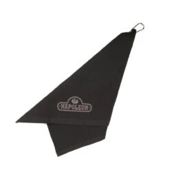 Napoleon BBQ-Handtuch Mit Karabiner, 46 X 71 Cm -GrillLust Verkaufsgeschäft napoleon bbq handtuch 846755682c03d73a46a74c5c00e2c253