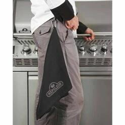 Napoleon BBQ-Handtuch Mit Karabiner, 46 X 71 Cm -GrillLust Verkaufsgeschäft napoleon bbq handtuch e96f8160743f6efb2f0e3a9c954d7991
