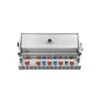 Napoleon Prestige PRO 665 Einbau Inkl. Drehspieß, Edelstahl -GrillLust Verkaufsgeschäft napoleon bipro665rbpss edelstahl 0eb482a71187f2207067df6fd0f55403