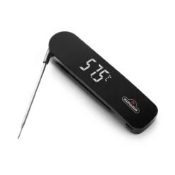Napoleon Digitales Fleischthermometer "Fast Read", Klappbar -GrillLust Verkaufsgeschäft napoleon digitales fleischthermometer fast read klappbar ece99919abb6aac13d9fa1bf6bc2e12c
