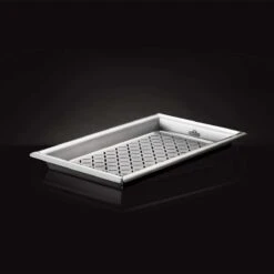 Napoleon Edelstahl Gemüsekorb Für Rogue & Freestyle