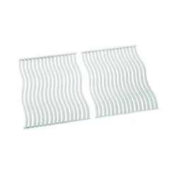 Napoleon Edelstahlrostset Für Rogue 425, 2 Roste