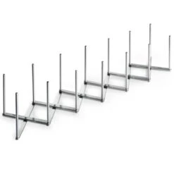 Napoleon Edelstahl Spare-Rib-Halter, Verstellbar -GrillLust Verkaufsgeschäft napoleon edelstahl spare rib halter verstellbar f3363a9f8467feffeb28c4e6ca0d037c