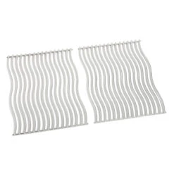 Napoleon Edelstahlrostset Für Prestige PRO 500, 2 Roste