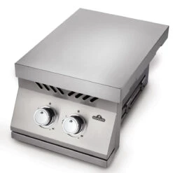 Napoleon Einbau Seitenbrenner 500er-Serie, Groß -GrillLust Verkaufsgeschäft napoleon einbau seitenbrenner 500er serie gro ce1dce72ad882c55c2d15c822621d289