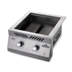 Napoleon Einbau SIZZLE ZONE 700er-Serie, Groß -GrillLust Verkaufsgeschäft napoleon einbau sizzle zone gro c5f7d5421d4edb208d62fc8618d5ef29