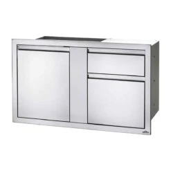 Napoleon Einbau-Türe & Mülleimer- Kombination Groß 8 Napoleon Einbau-Türe & Mülleimer- Kombination Groß -GrillLust Verkaufsgeschäft napoleon einbau tuere muelleimer kombination gro 8c90e82874cbe1e666873b140c0c7021